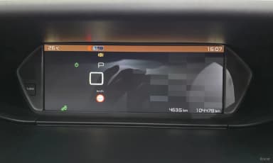 Grand C4 Picasso