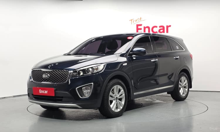 Sorento