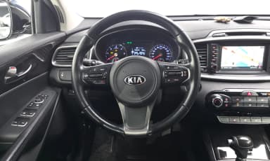 Sorento