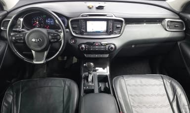 Sorento
