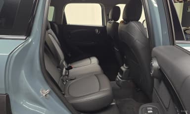 Cooper Countryman