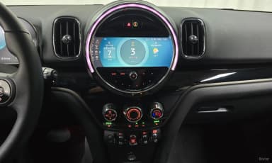 Cooper Countryman