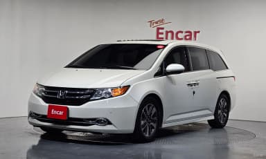 Odyssey