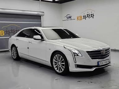 CT6