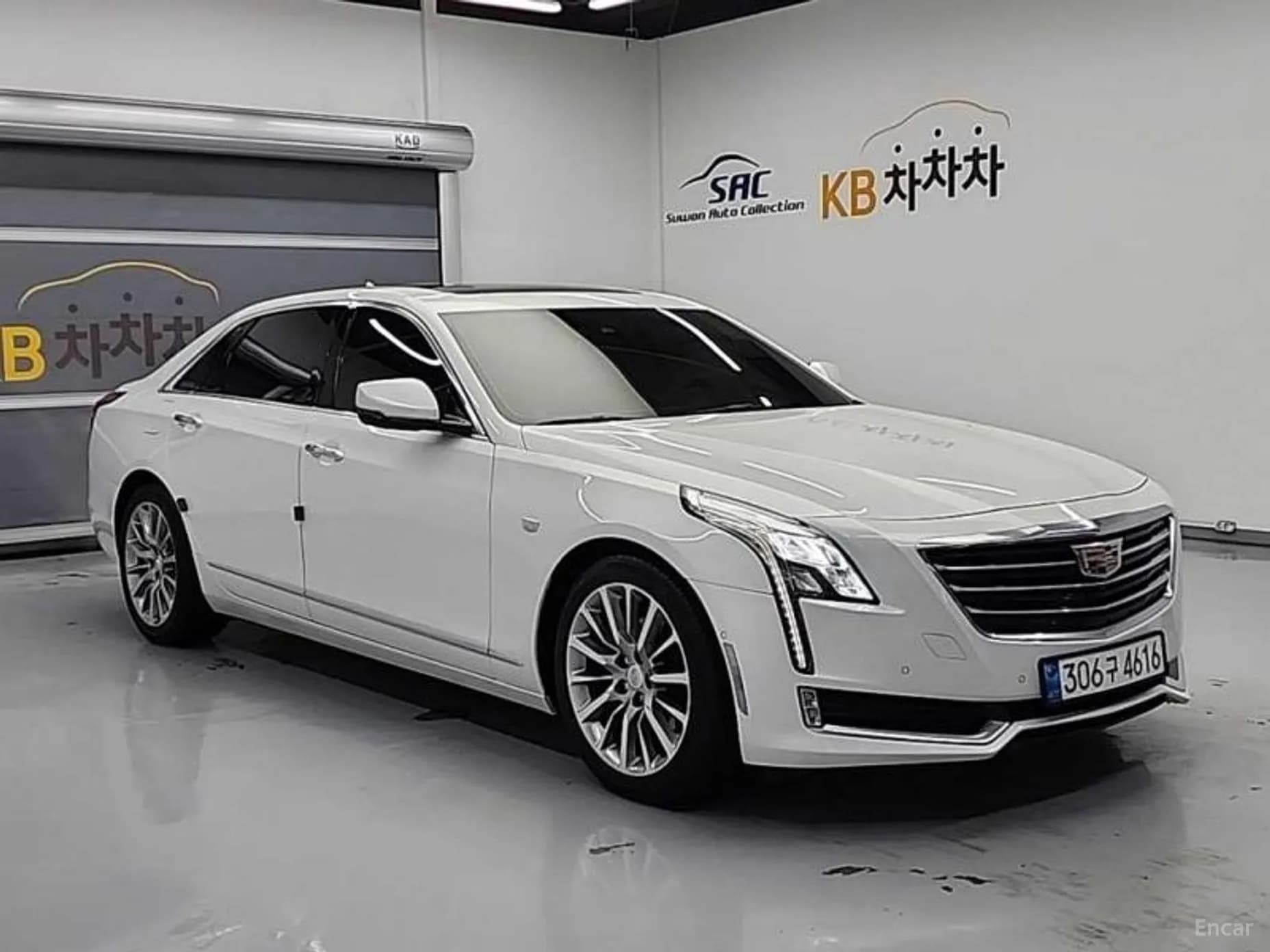 CT6