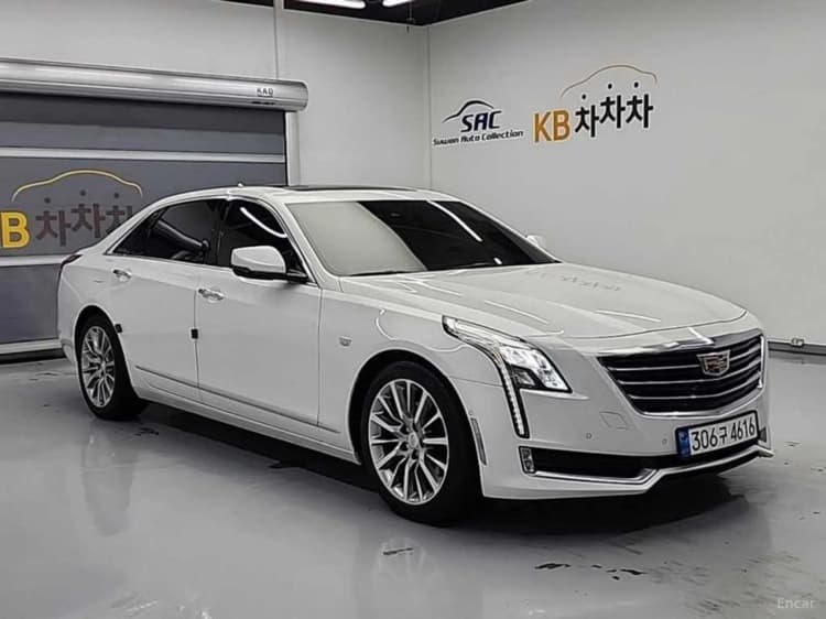 CT6