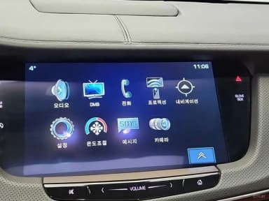 CT6
