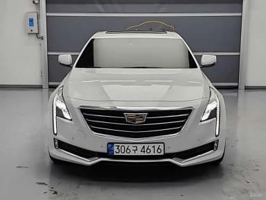 CT6