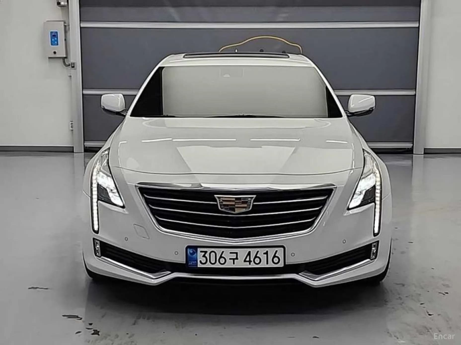 CT6