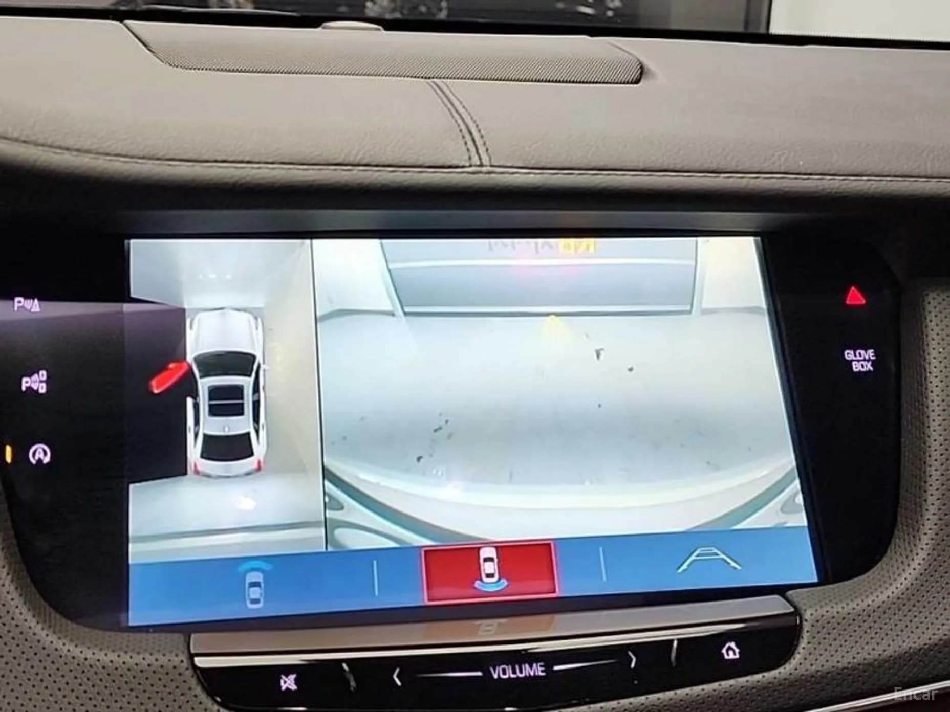 CT6