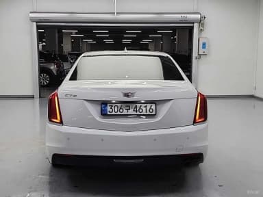 CT6