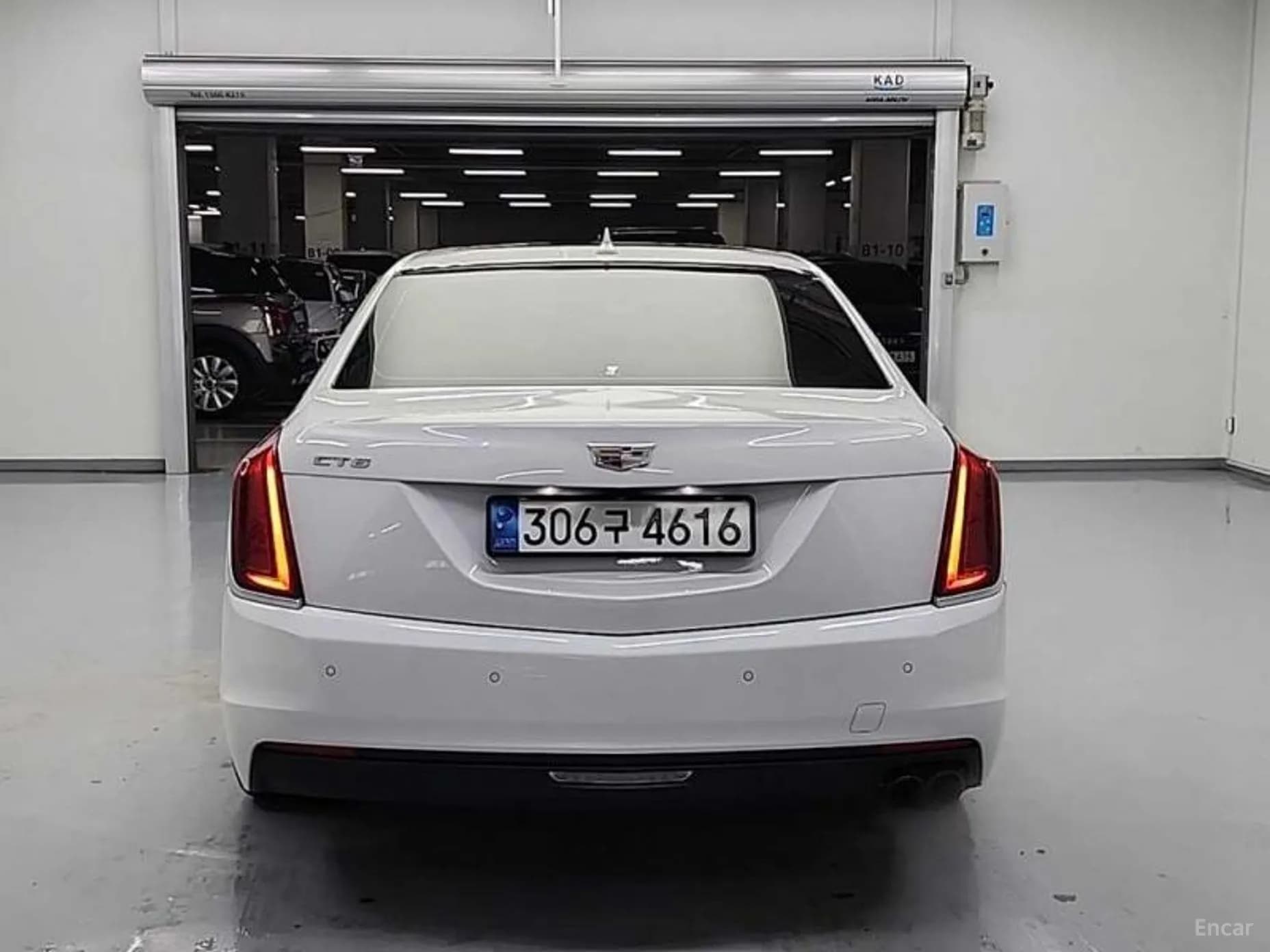CT6