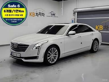 CT6