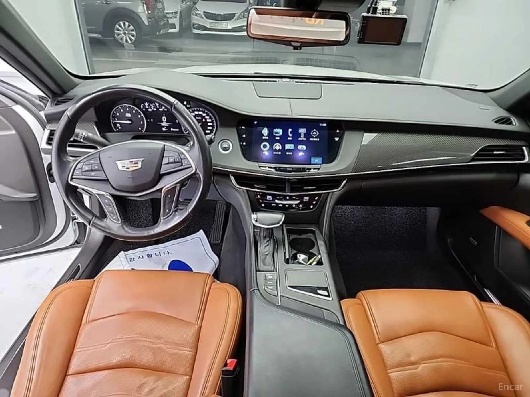 CT6