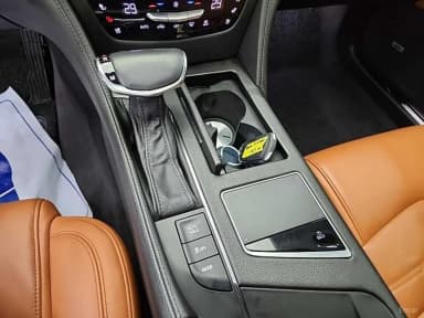 CT6