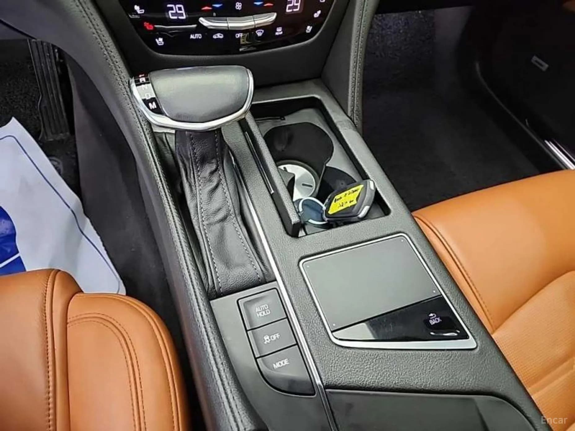 CT6