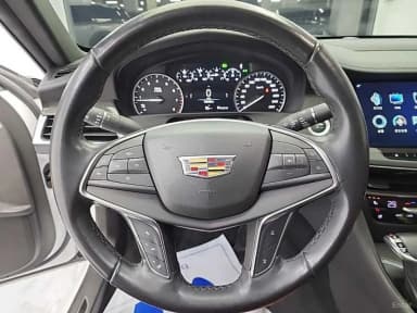 CT6