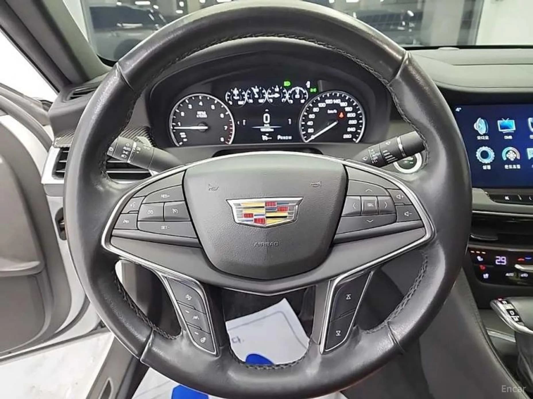 CT6