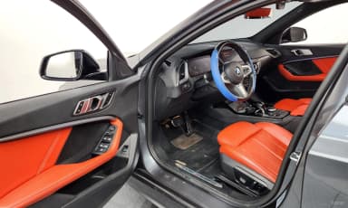 1 Series (F40)