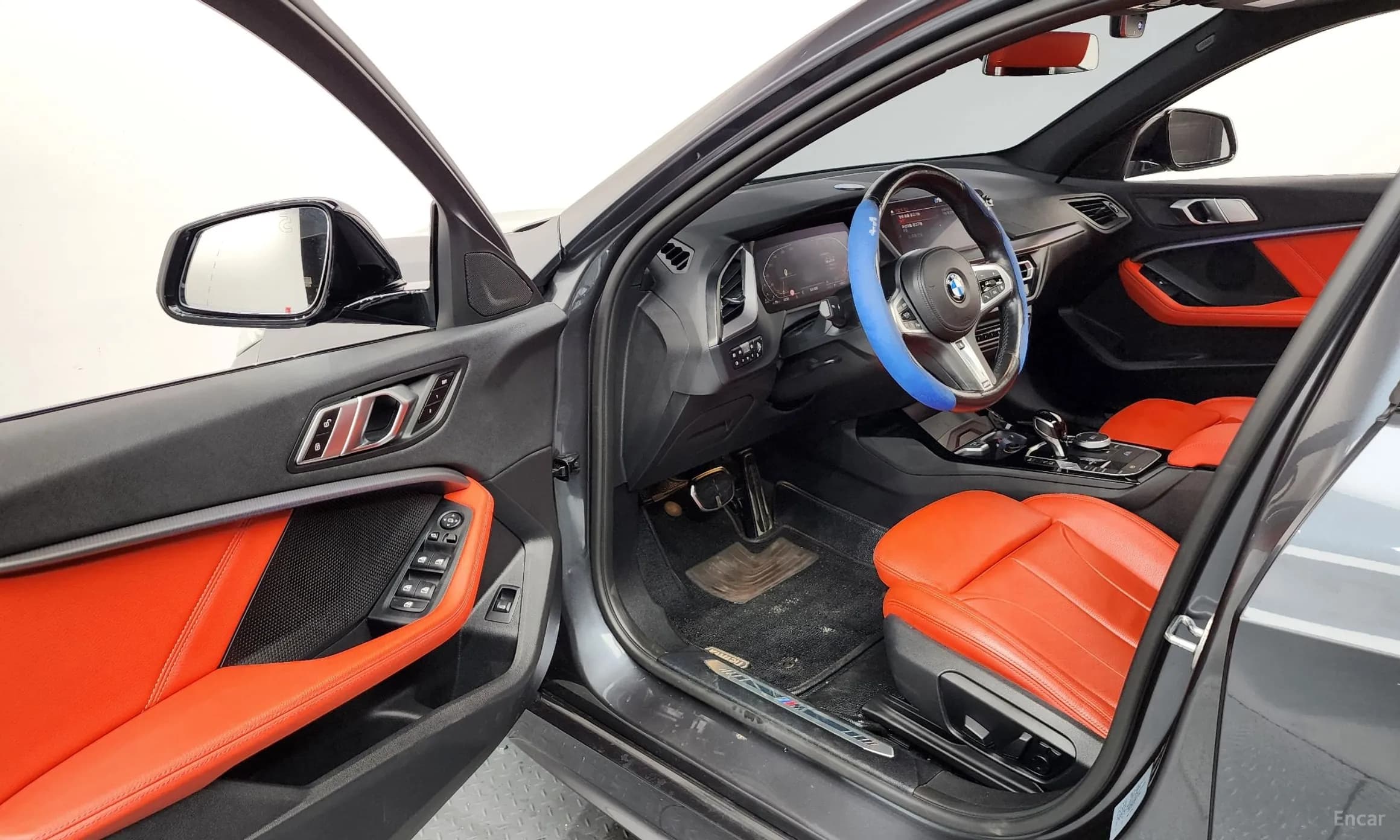 1 Series (F40)