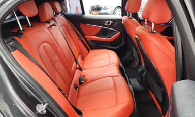 1 Series (F40)