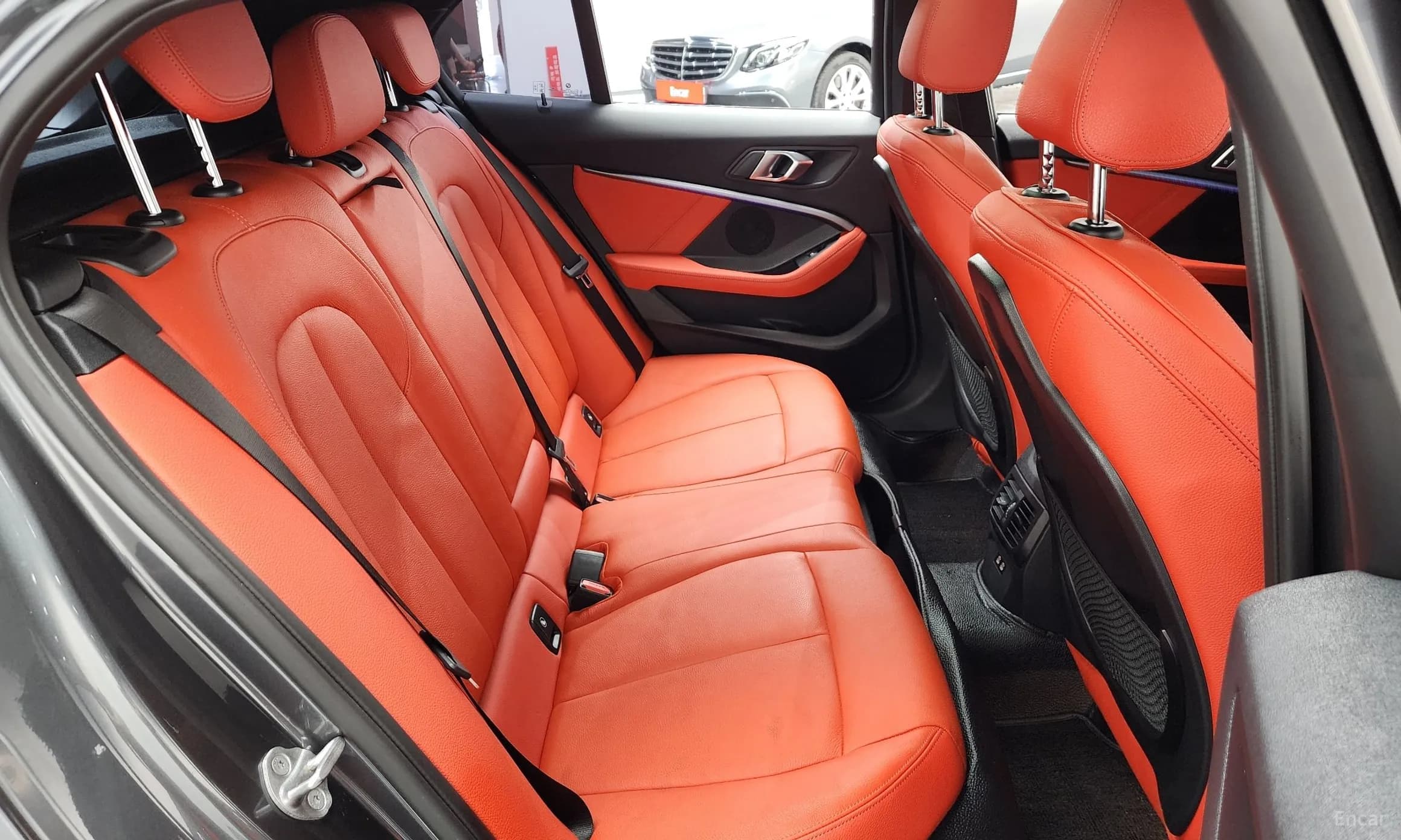 1 Series (F40)