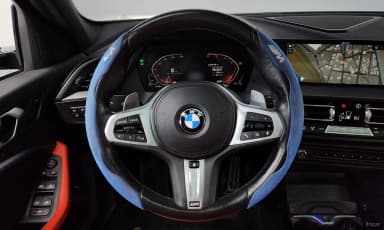 1 Series (F40)