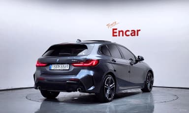 1 Series (F40)