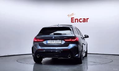 1 Series (F40)