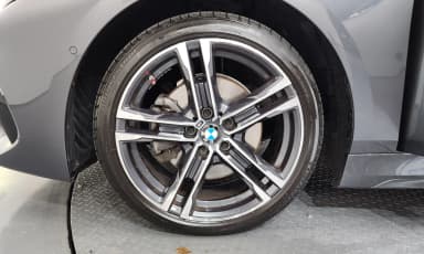 1 Series (F40)