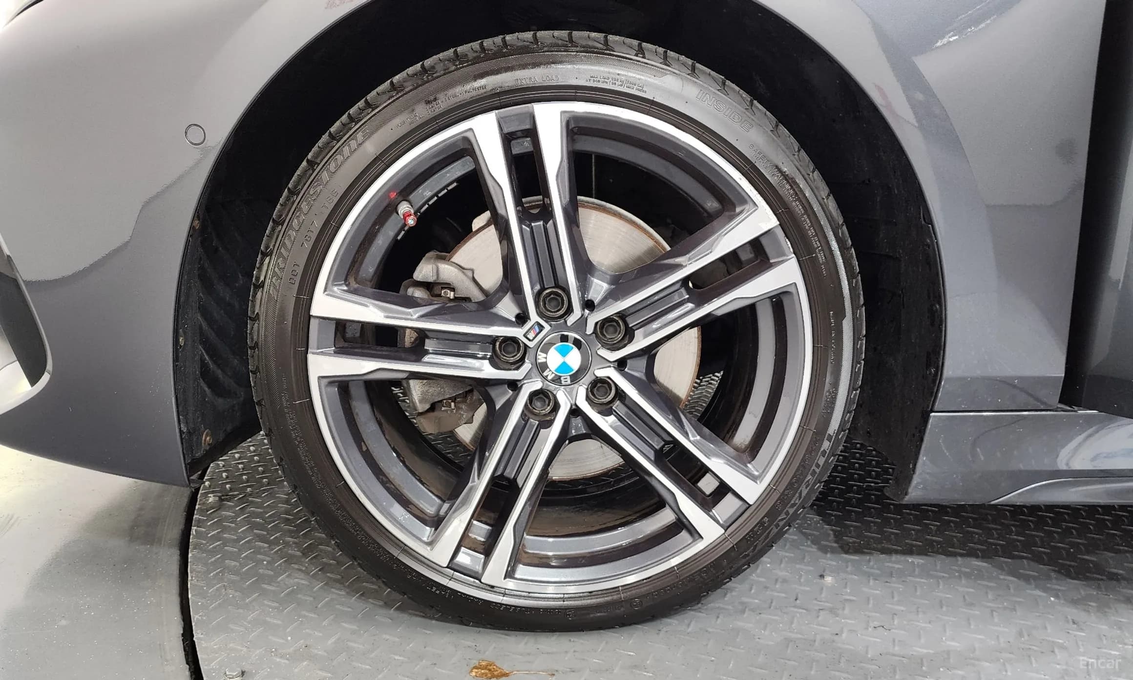 1 Series (F40)