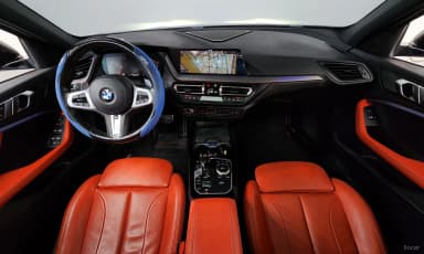 1 Series (F40)