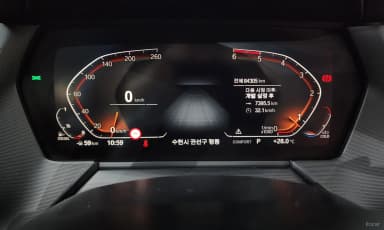 1 Series (F40)