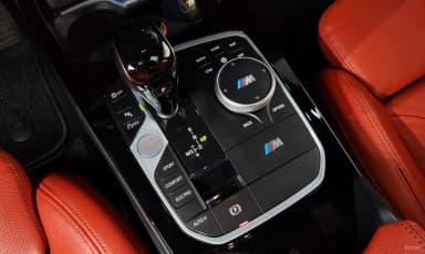 1 Series (F40)