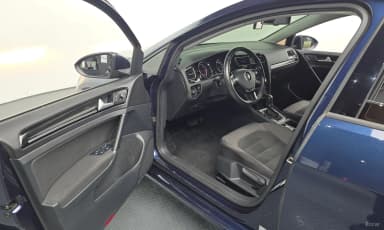 Golf 7th Generation
