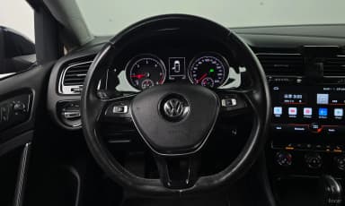 Golf 7th Generation