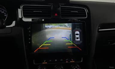 Golf 7th Generation