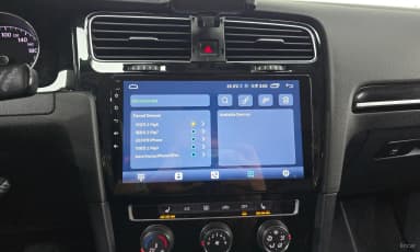 Golf 7th Generation