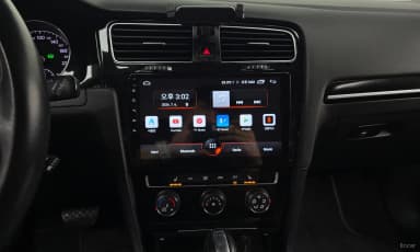 Golf 7th Generation