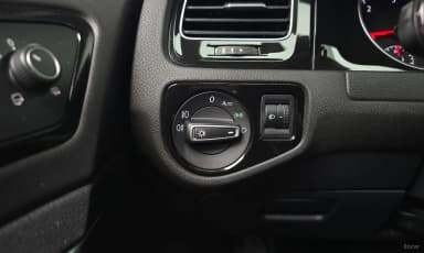 Golf 7th Generation