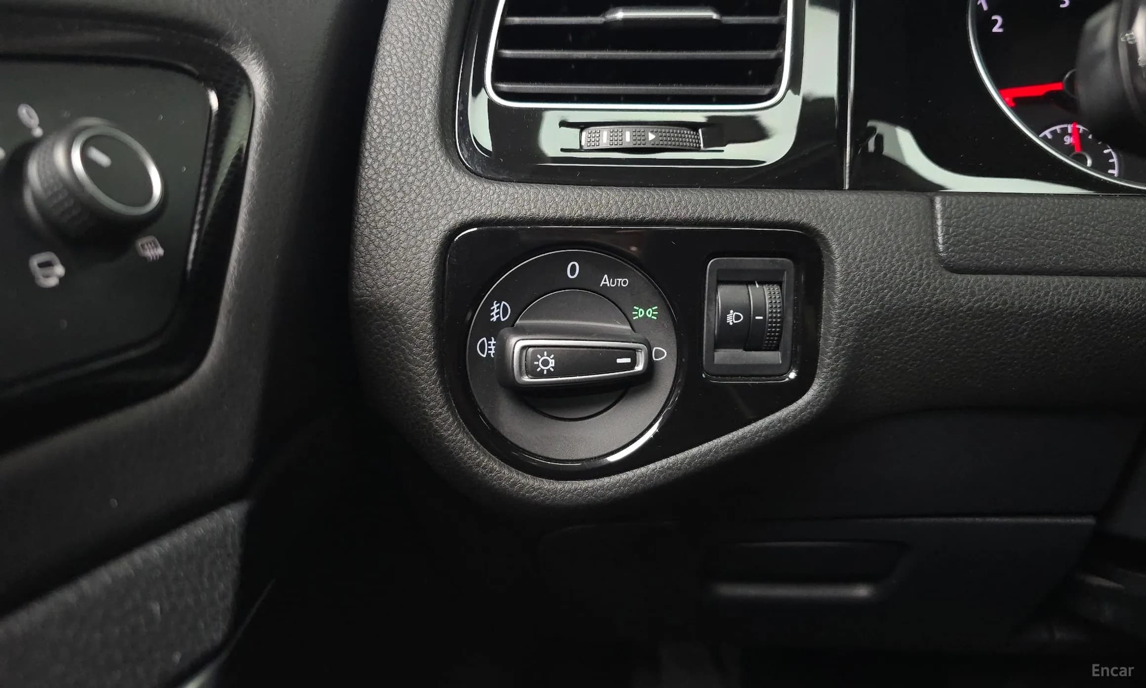 Golf 7th Generation