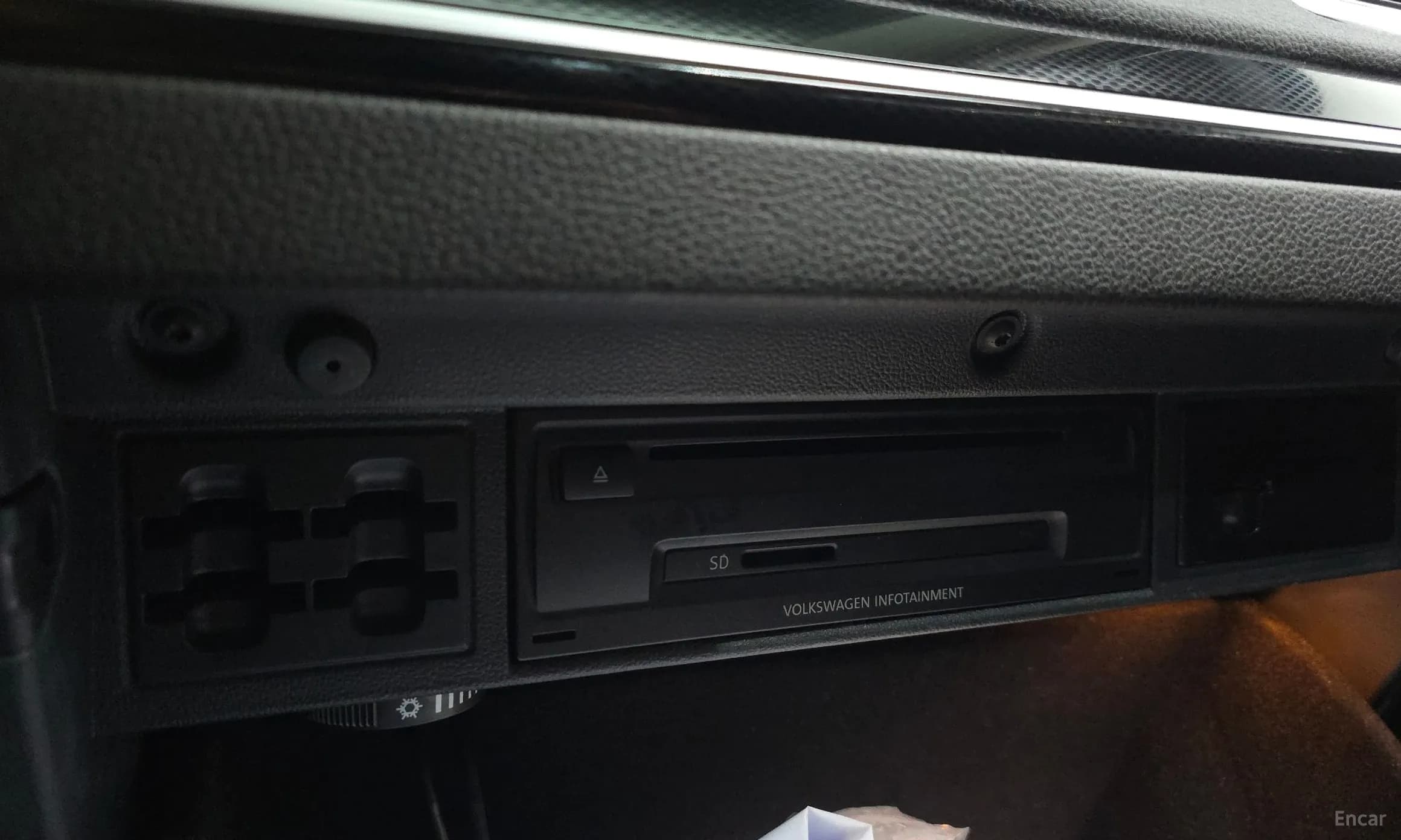 Golf 7th Generation