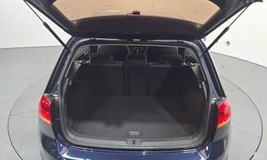 Golf 7th Generation