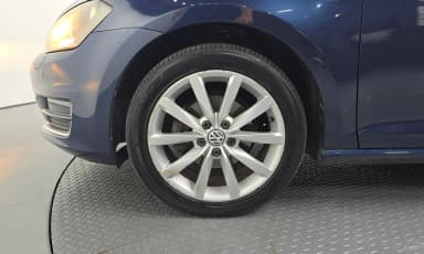 Golf 7th Generation