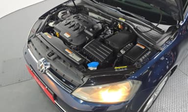 Golf 7th Generation