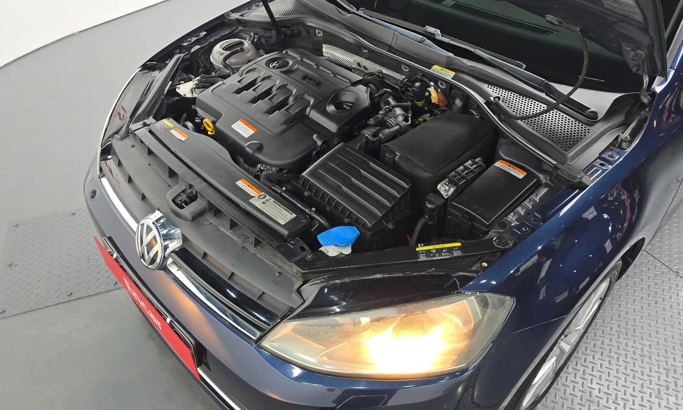 Golf 7th Generation