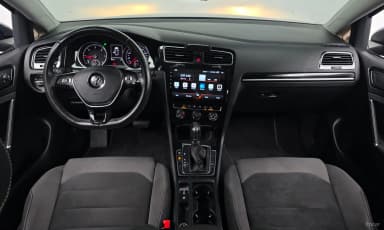 Golf 7th Generation