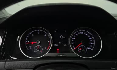 Golf 7th Generation