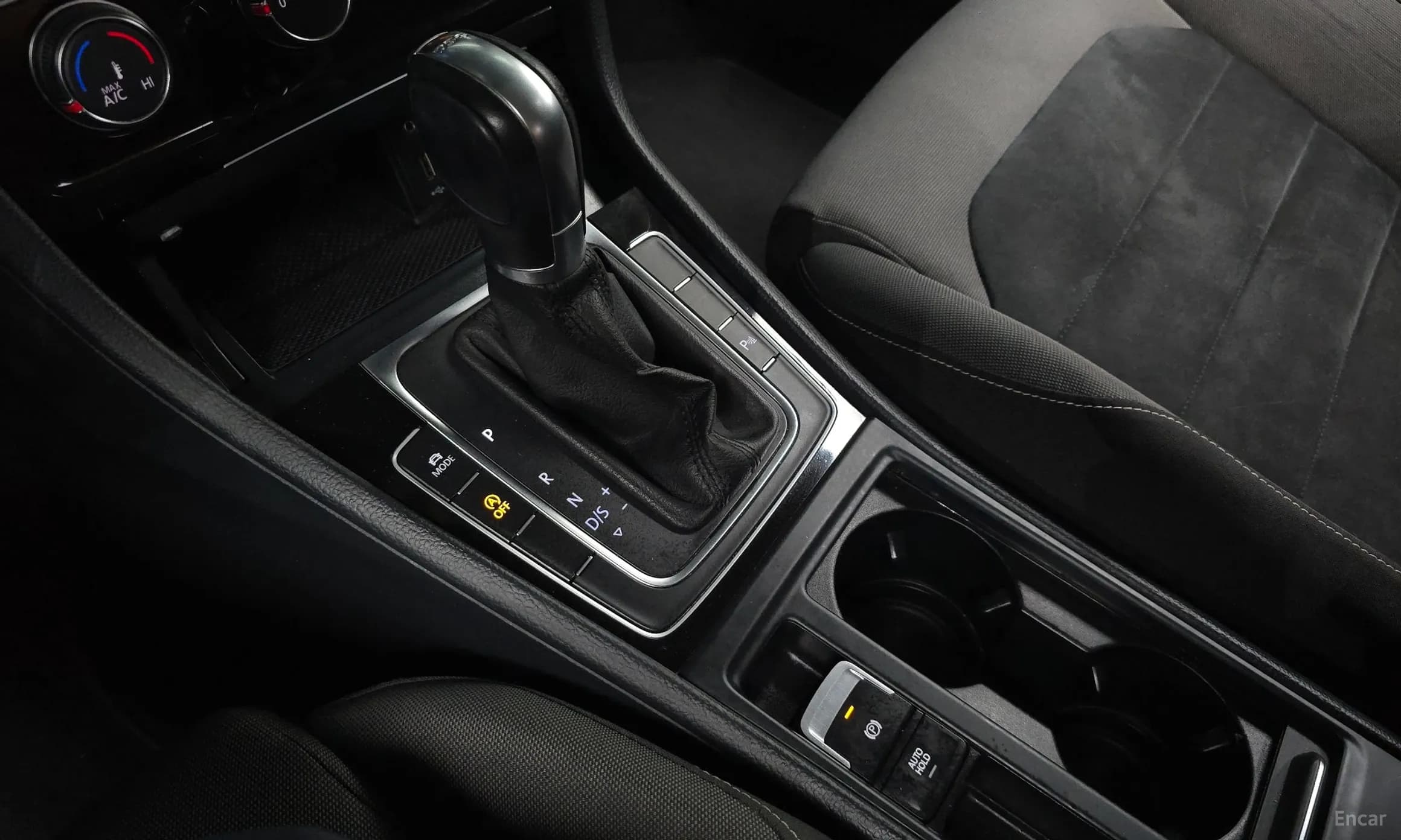 Golf 7th Generation