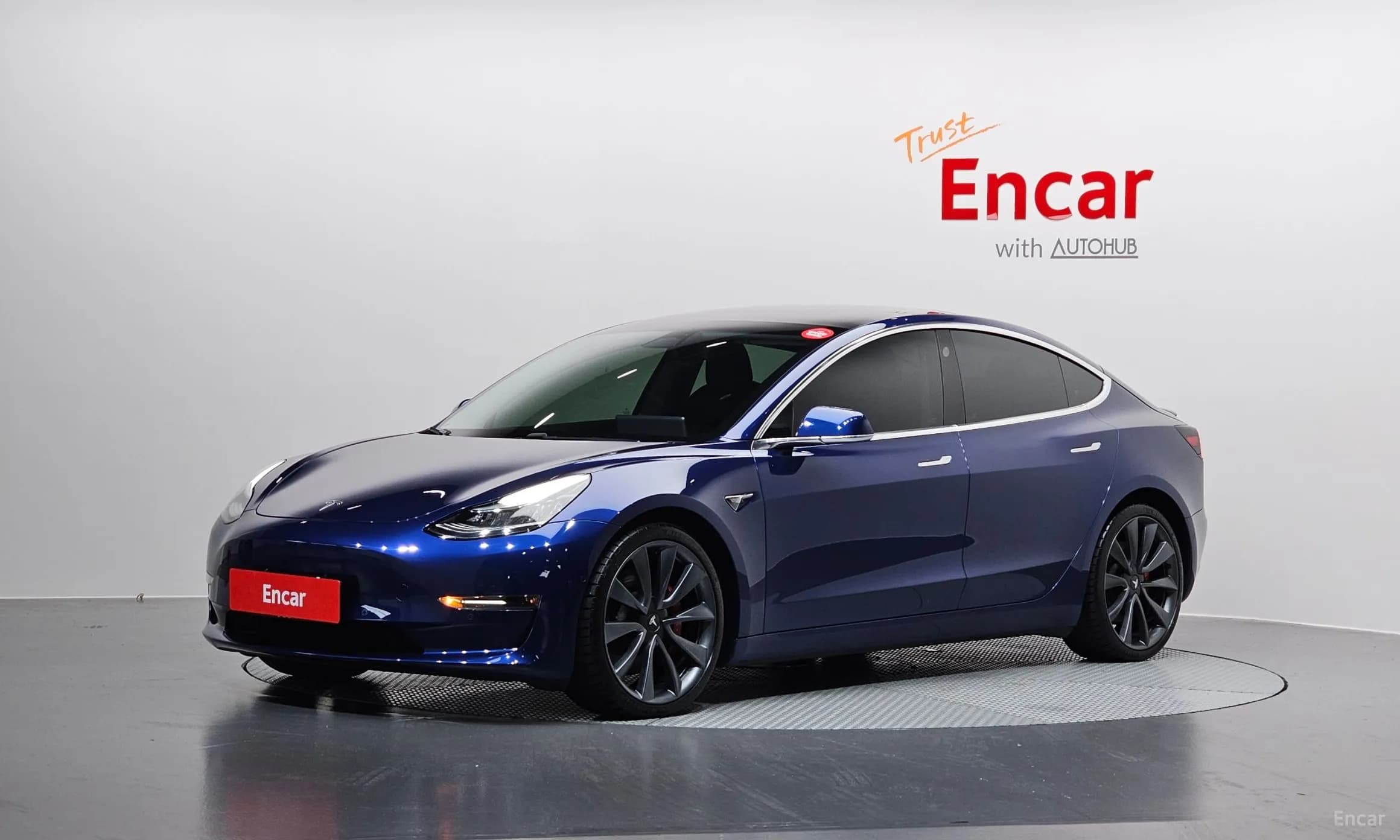 Model 3